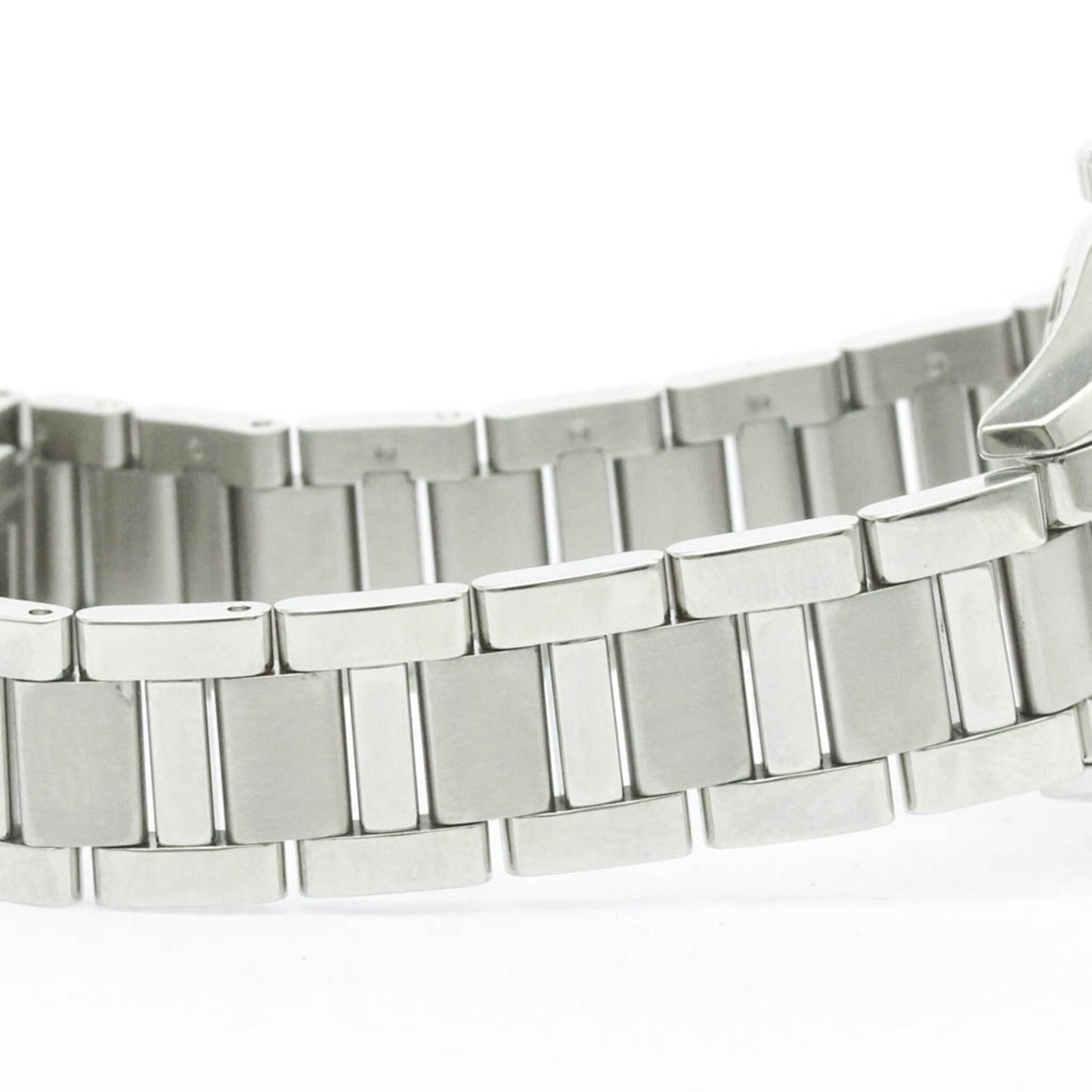 Tag Heuer Carrera Calibre 9 · Diamond · MOP