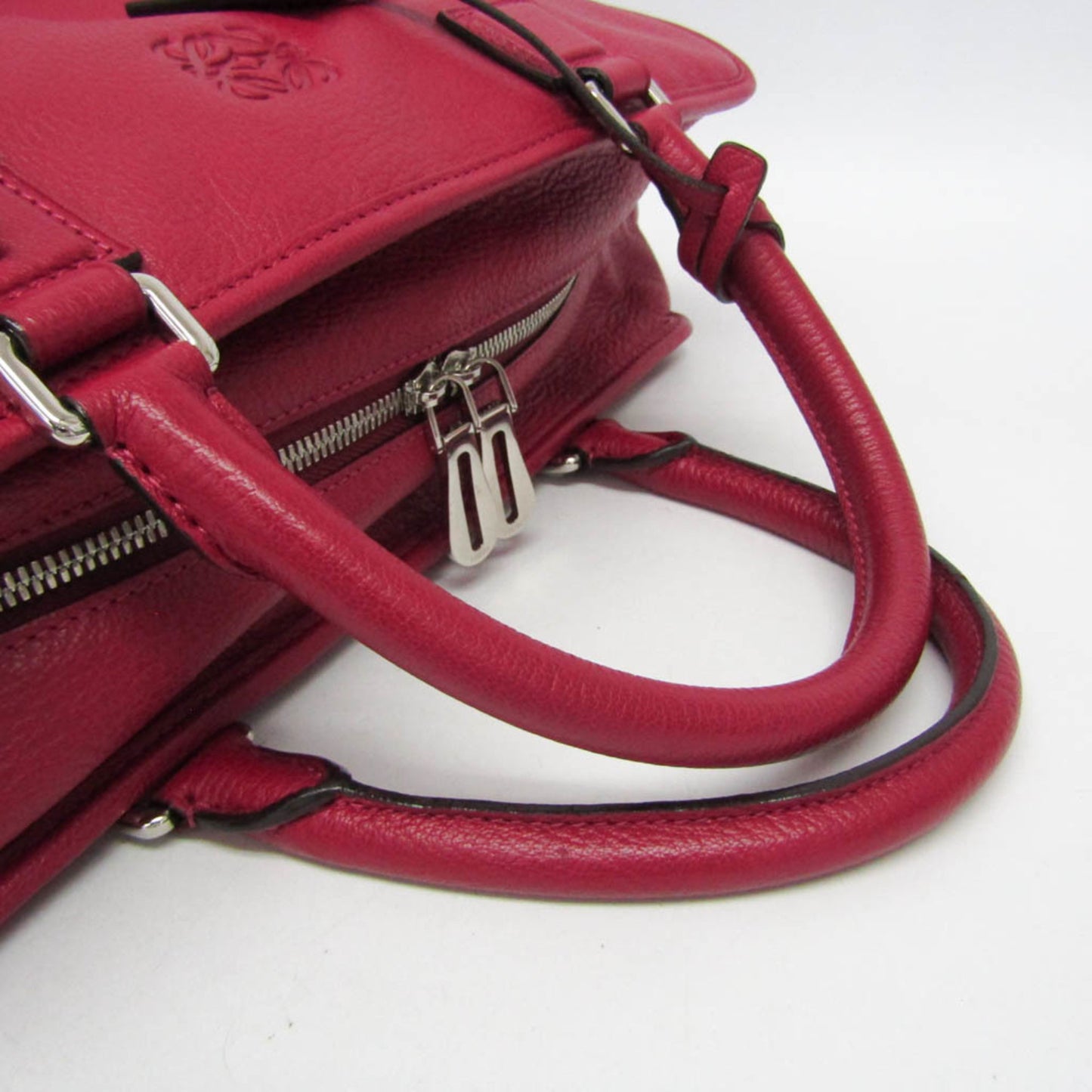 Loewe Amazona 36 · Leather