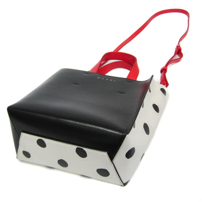 Marni Museo Mini · Tricolor