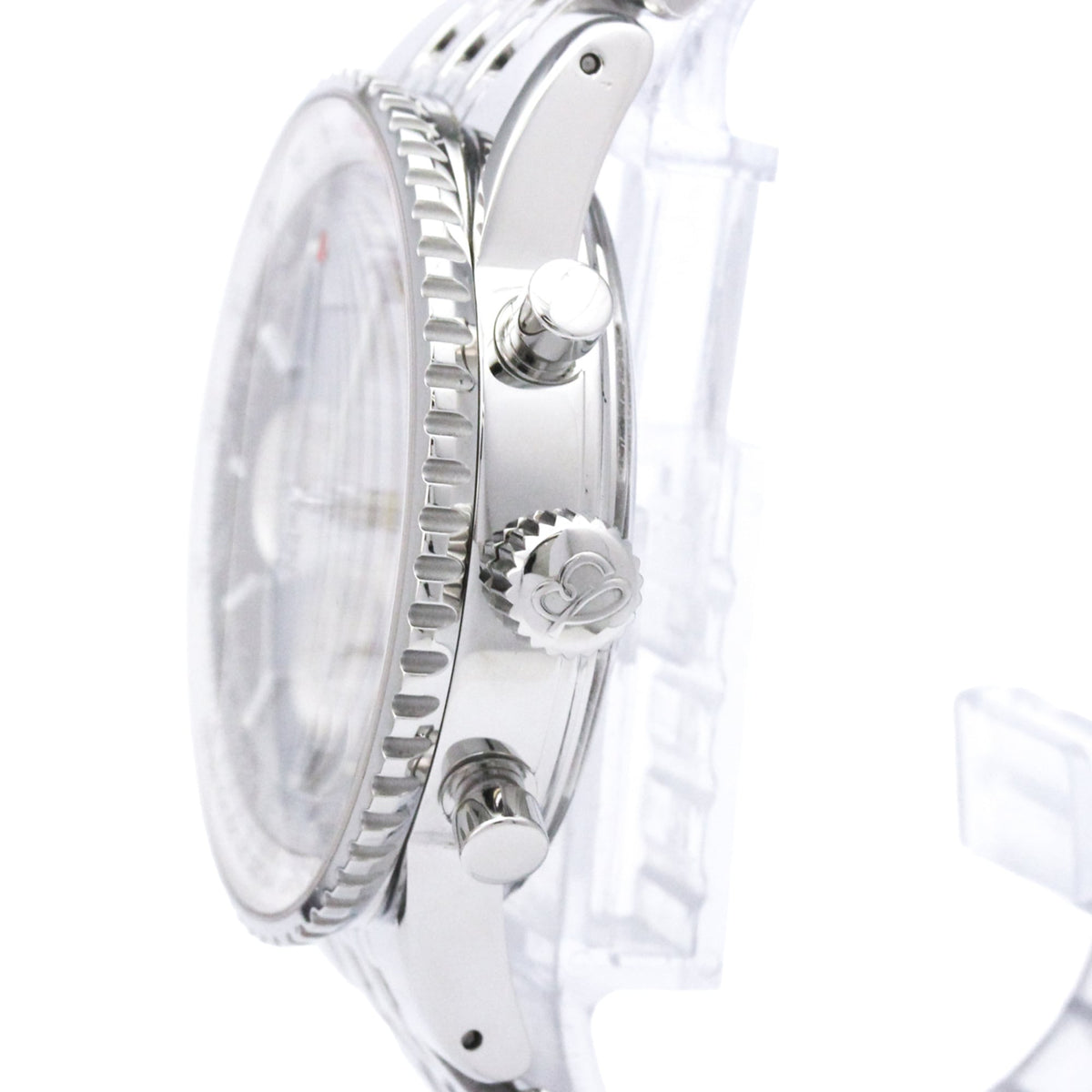 Breitling Navitimer Heritage · Steel · Auto