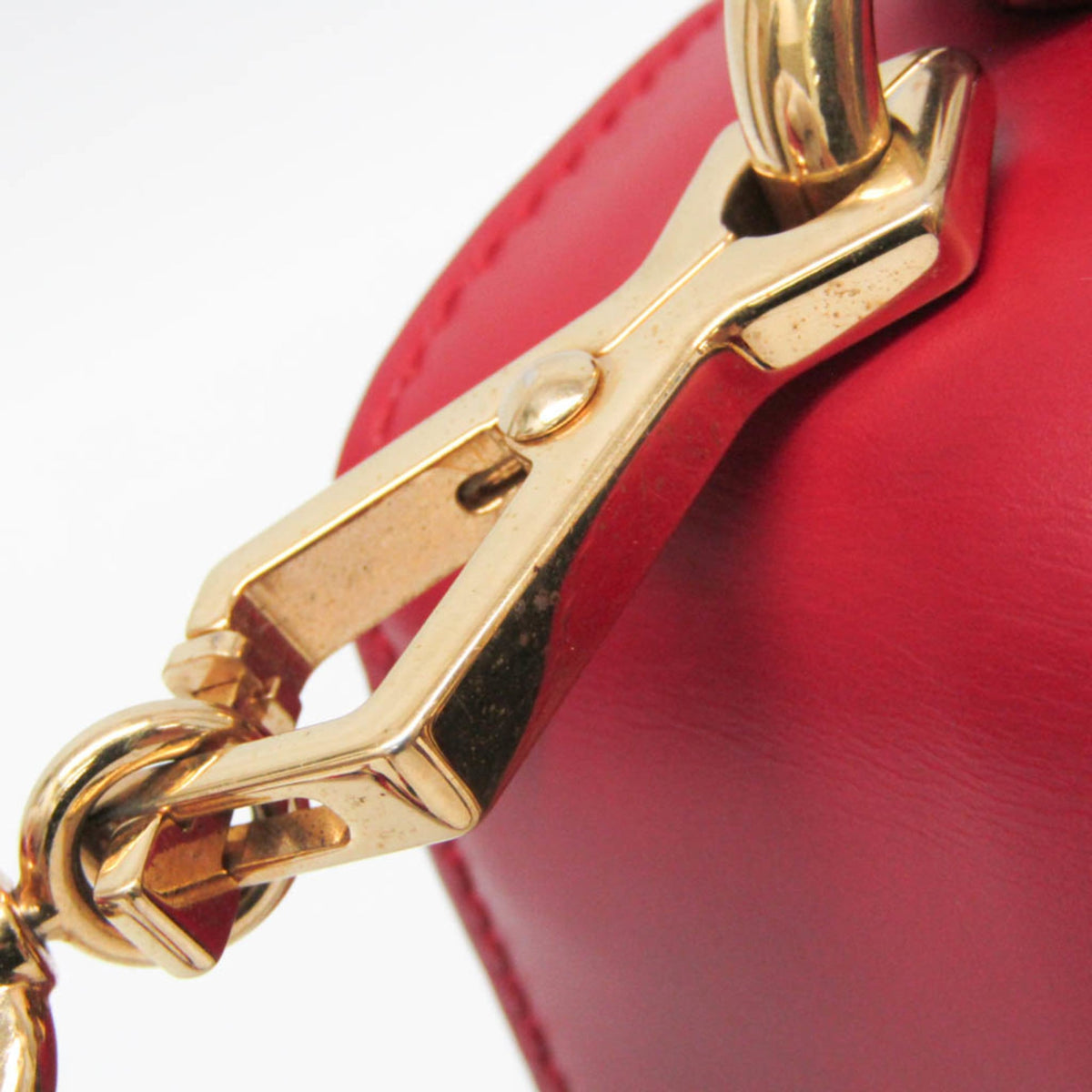 Gucci Sherry Line Sylvie · Leather