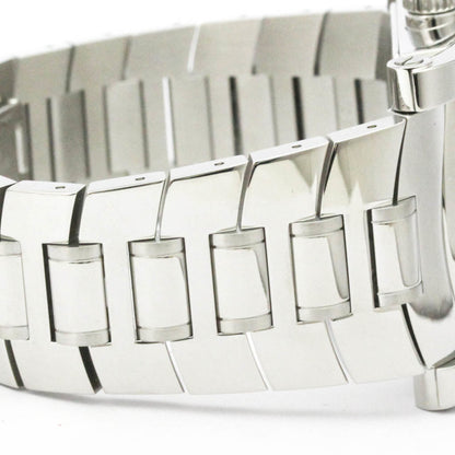 Bvlgari Assioma · Steel · Automatic