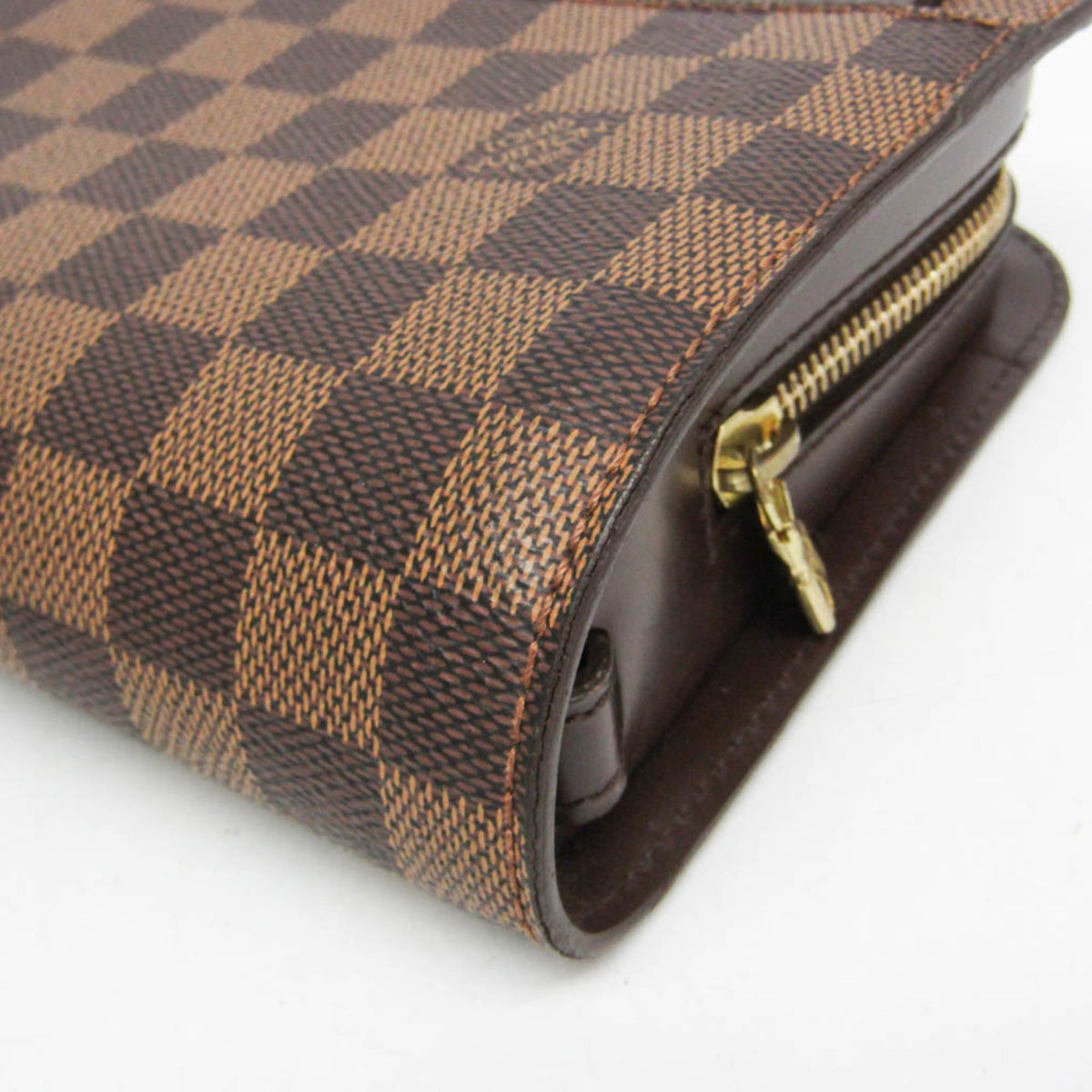 Louis Vuitton Damier Saint Louis Clutch