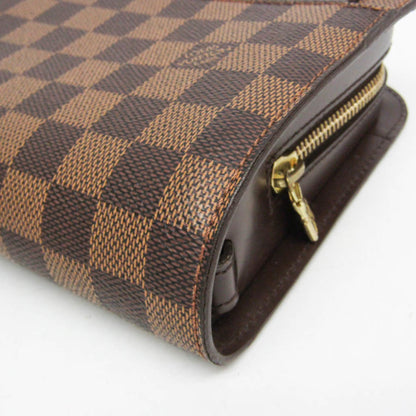 Louis Vuitton Damier Saint Louis Clutch