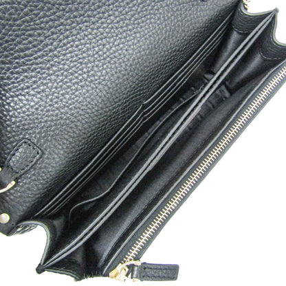 Valentino Garavani Rockstud Chain Wallet