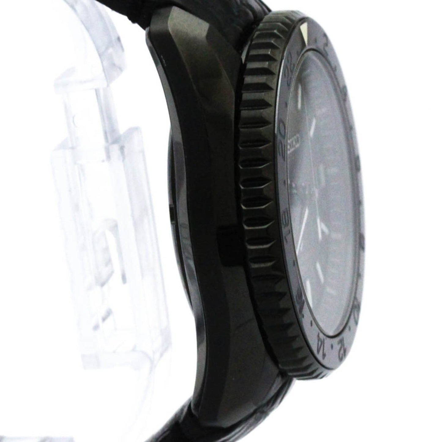 Seiko Prospex · Spring Drive · Titanium