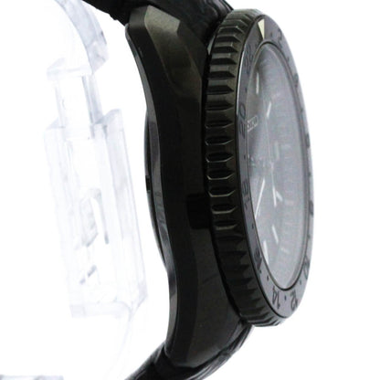 Seiko Prospex · Spring Drive · Titanium
