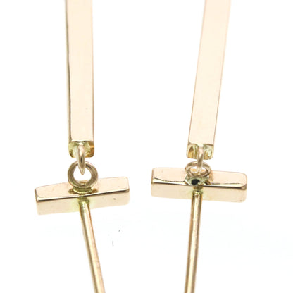 Tiffany T-Wire Bar · Rose Gold