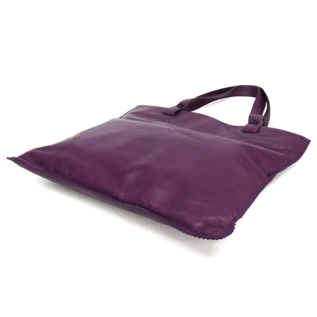 Loewe Anagram · Nappa Leather Tote