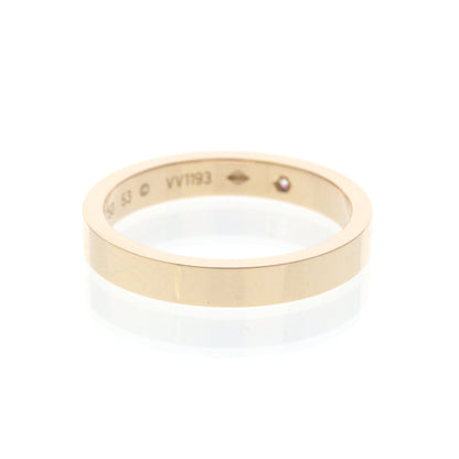 Cartier C de Cartier · Rose Gold · Diamond