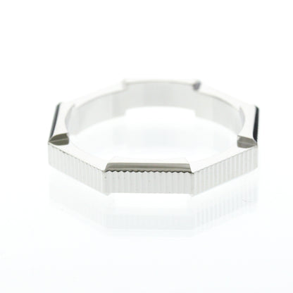 Gucci Link to Love · 18K White Gold