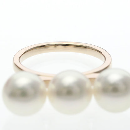 Tasaki Balance Neo · Rose Gold · Pearl