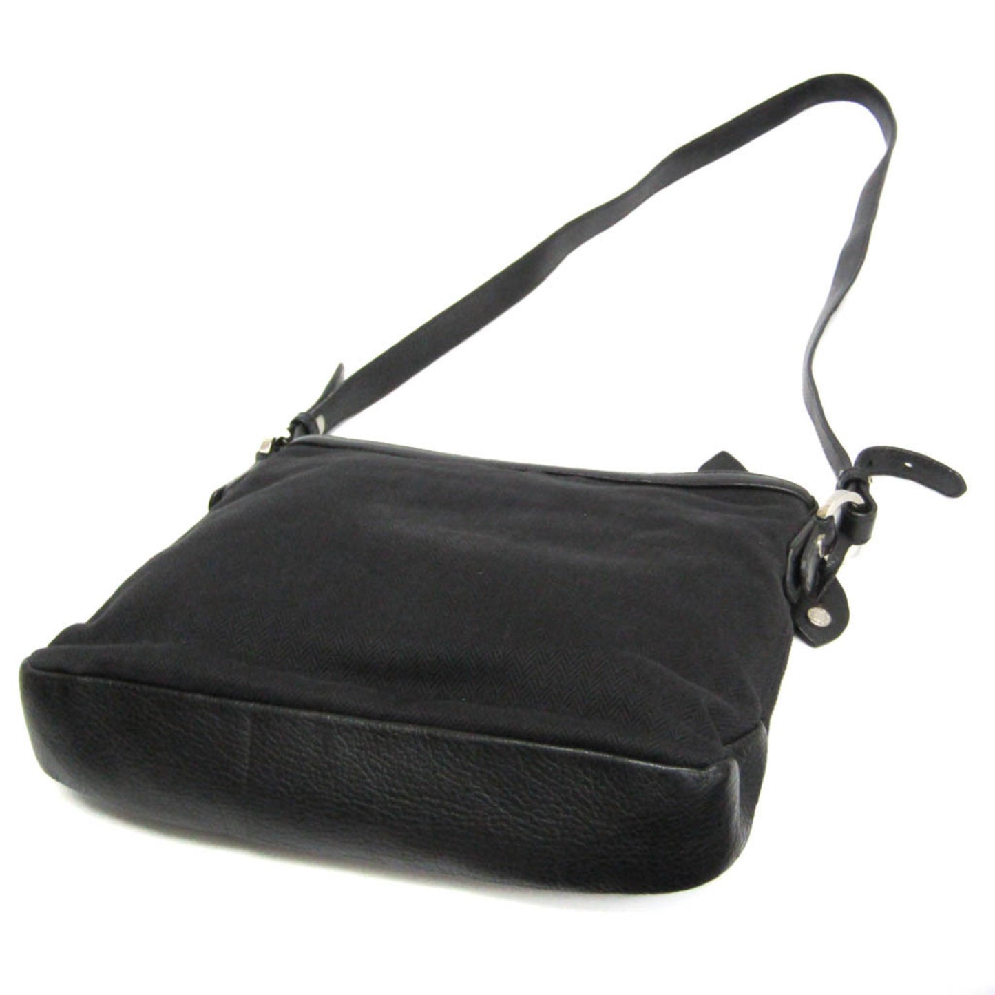 Bvlgari B.zero1 · Canvas & Leather