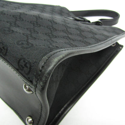 Gucci GG Canvas · Shoulder Bag