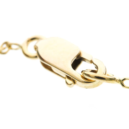 Van Cleef & Arpels Sweet Alhambra · 18K Gold