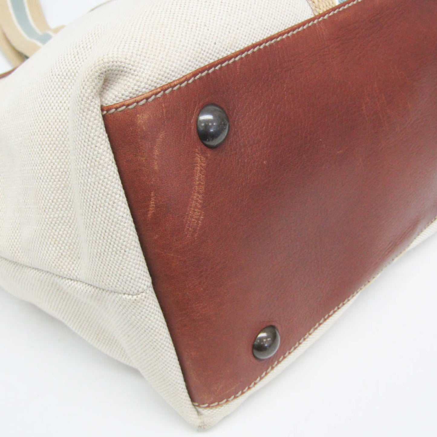 Gucci Sherry Line · Canvas Tote