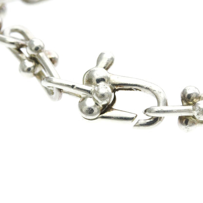 Tiffany Hardware Micro · Sterling Silver