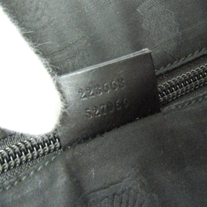 Gucci GG Imprimé · Calfskin Tote