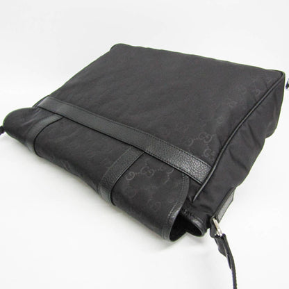 Gucci GG Nylon · Messenger Bag