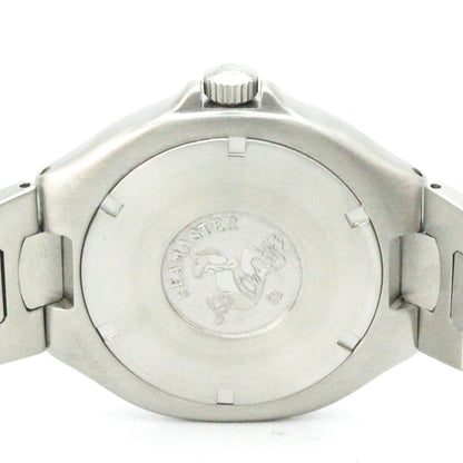 Omega Seamaster Professional · Steel · Quartz