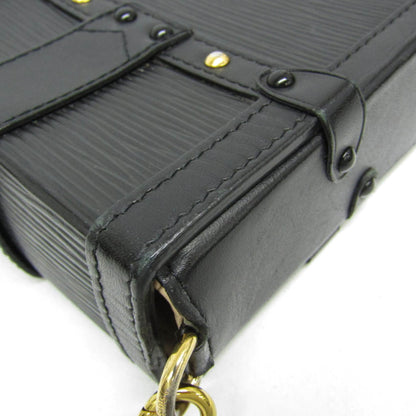 Louis Vuitton Epi Trunk Vertical