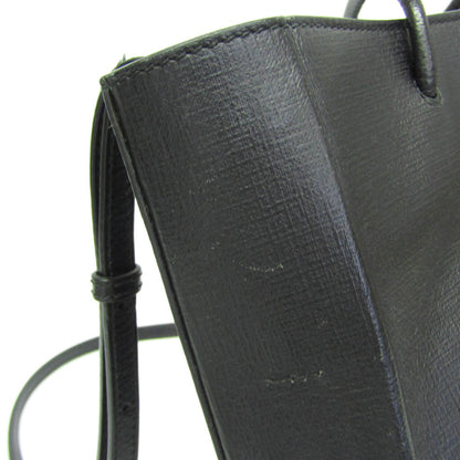 Balenciaga Shopping Bag S · Leather Tote