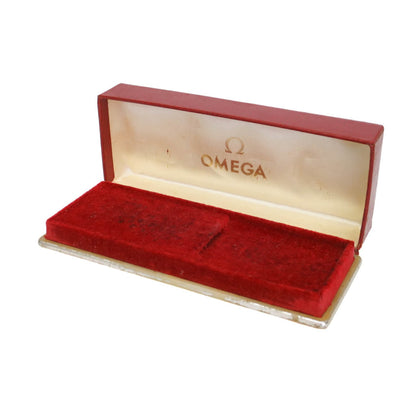 Omega Seamaster Cosmic · Gold Plated · Automatic