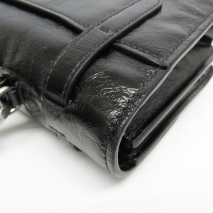 Prada · Saffiano Leather Handbag