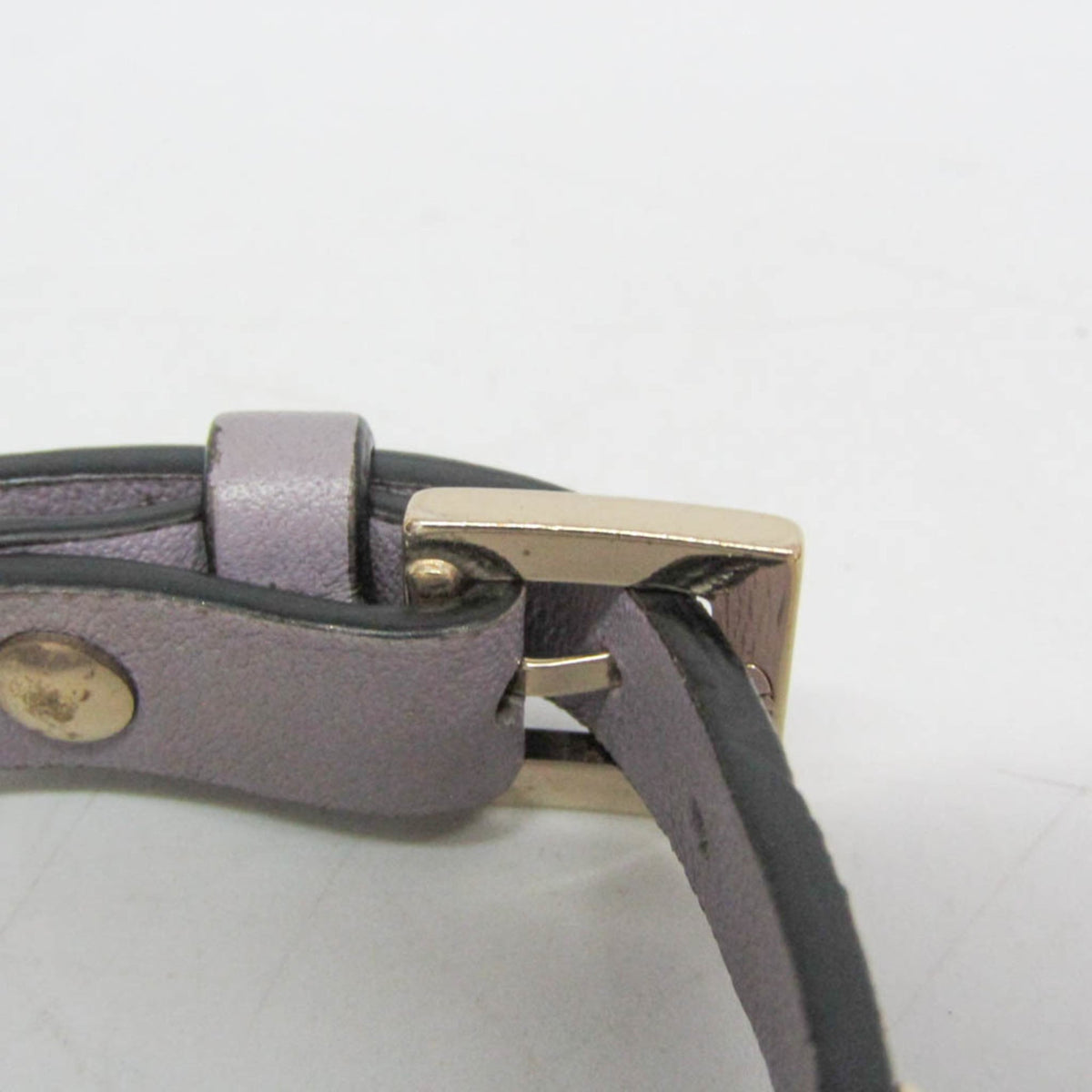 Valentino Garavani Rockstud · Leather Bangle
