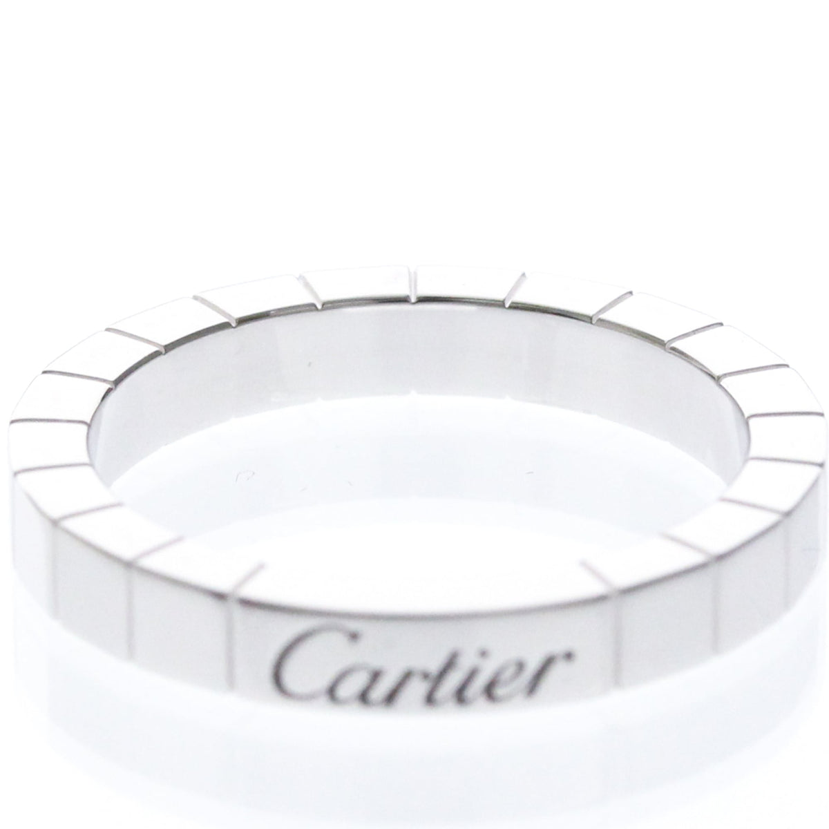 Cartier Lanieres · 18K Yellow Gold