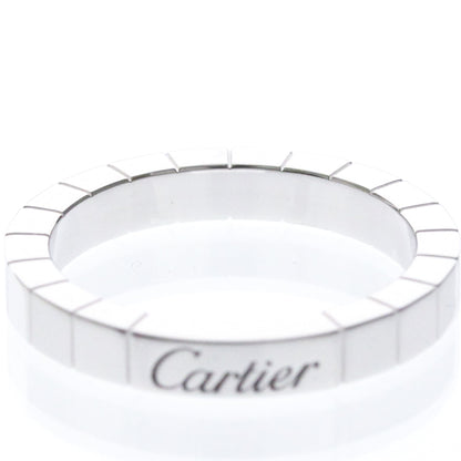 Cartier Lanieres · 18K Yellow Gold