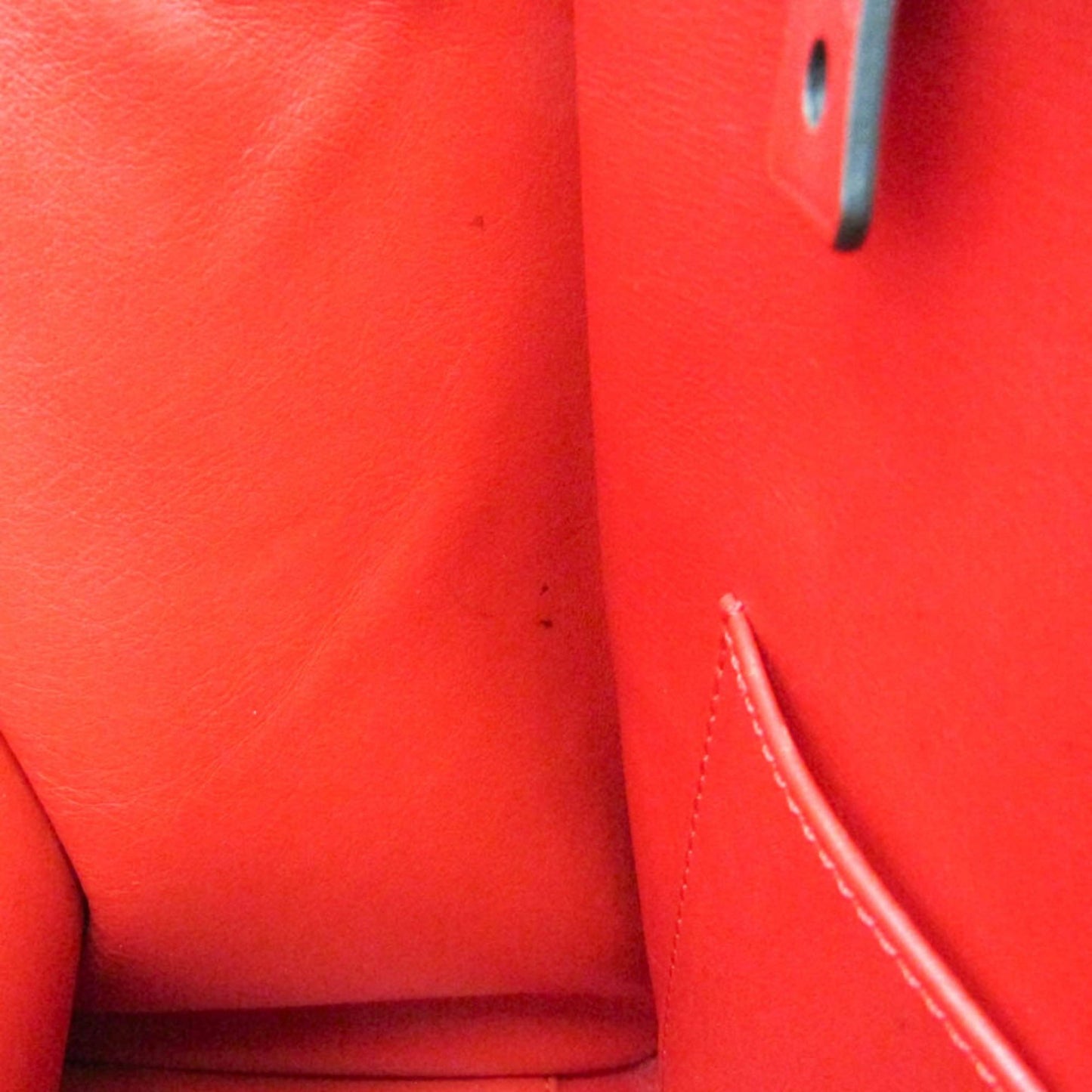 Louis Vuitton City Steamer PM · Ruby