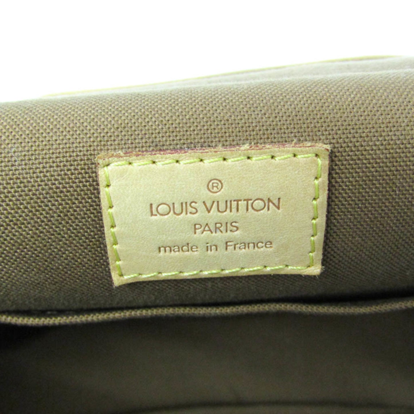 Louis Vuitton Monogram Messenger Bosphore
