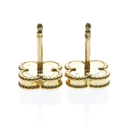 Van Cleef & Arpels Sweet Alhambra · Onyx