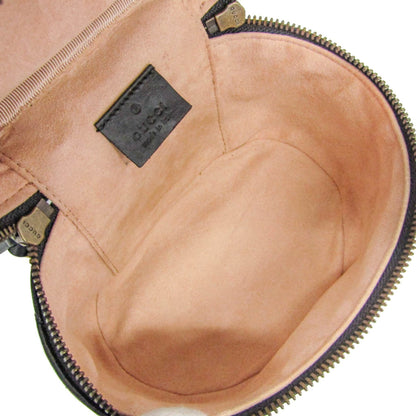 Gucci GG Marmont · Quilted Backpack