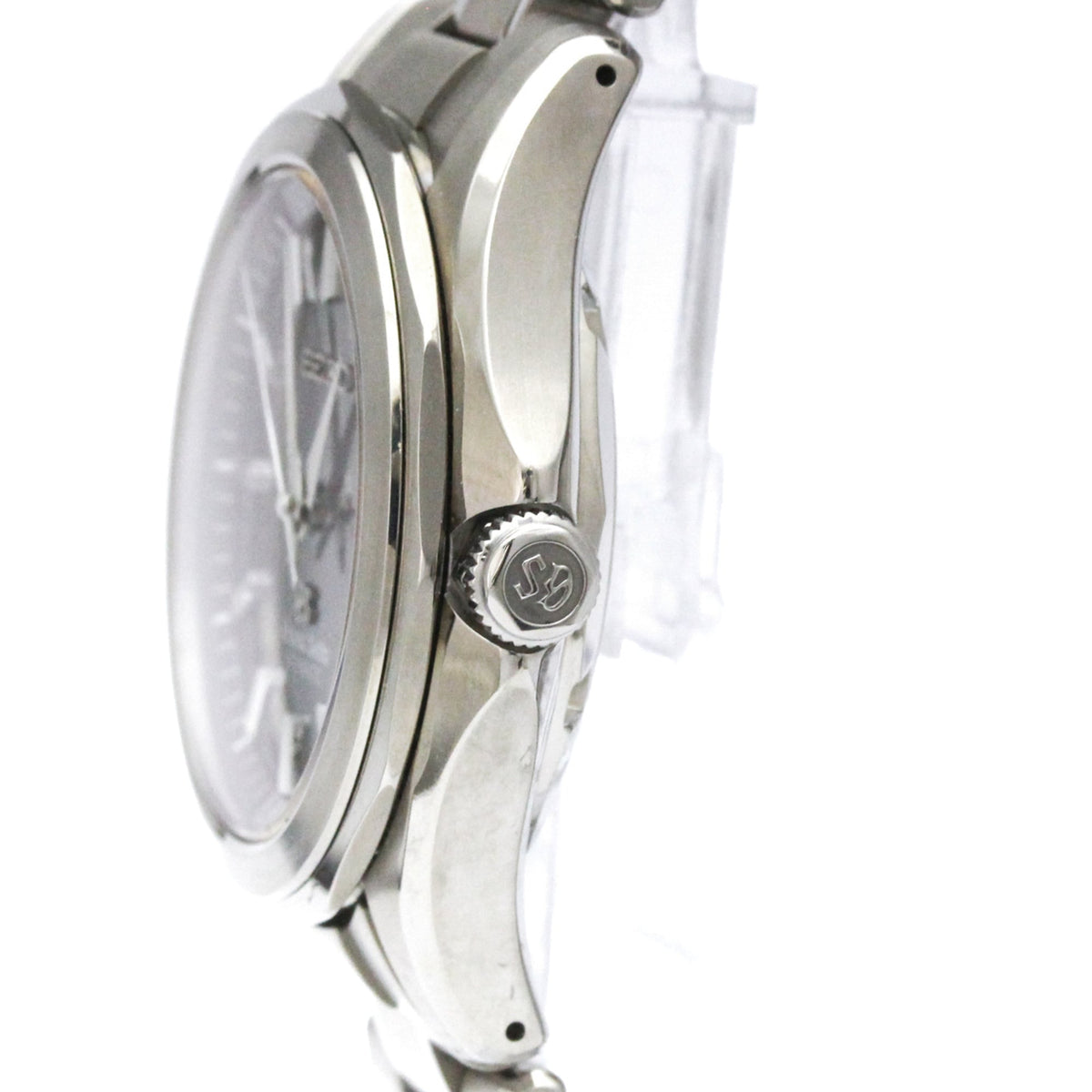 Grand Seiko 40th Anniversary · Titanium