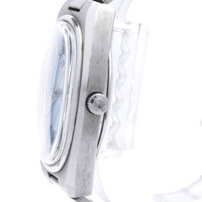 Omega Seamaster · Day-Date · Automatic