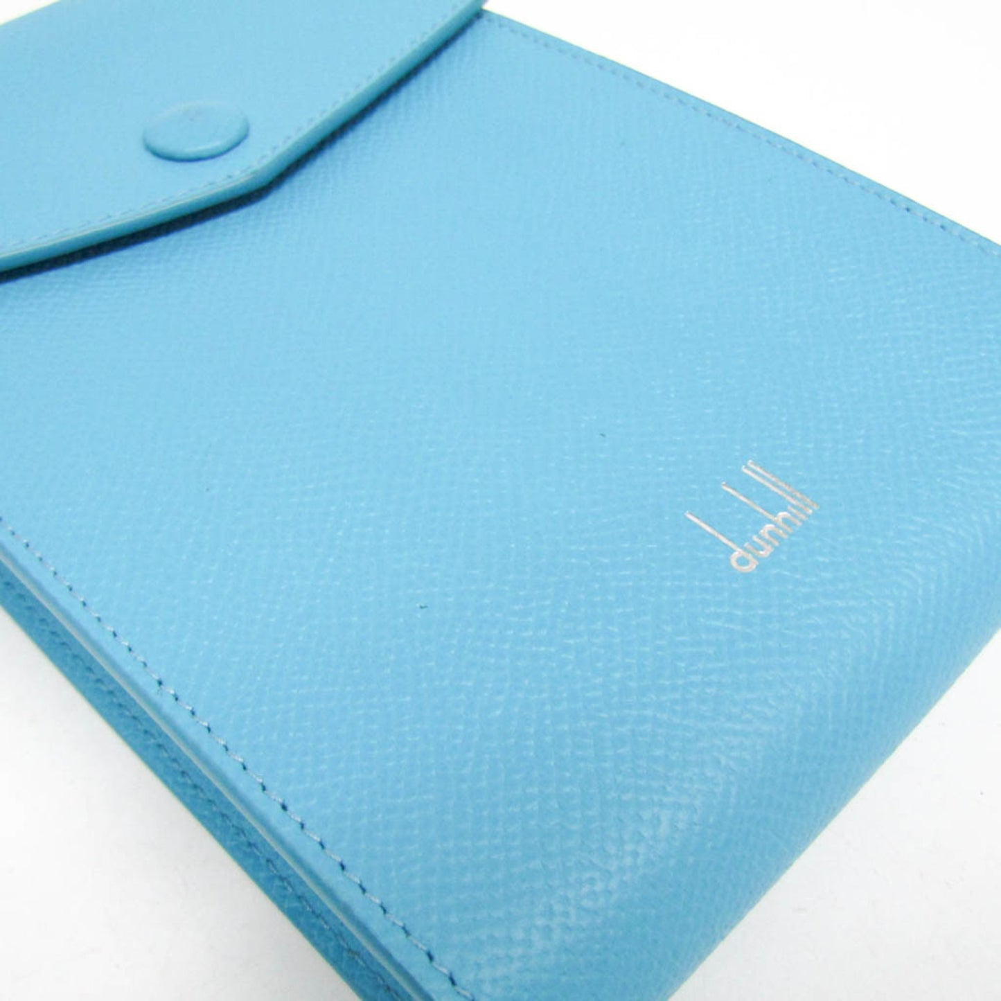 Dunhill Cadogan · Leather