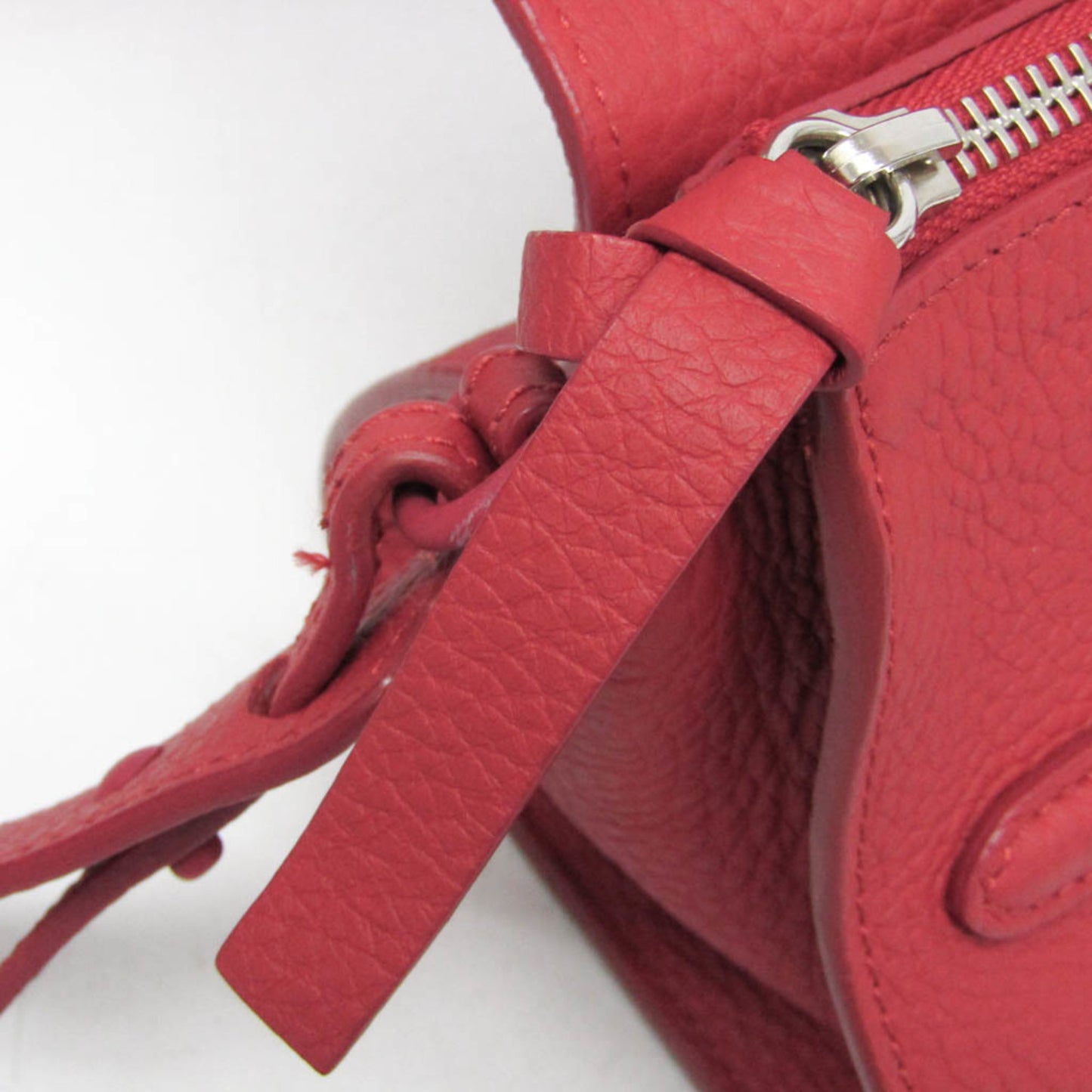 Zanellato Nina · Leather Shoulder Bag
