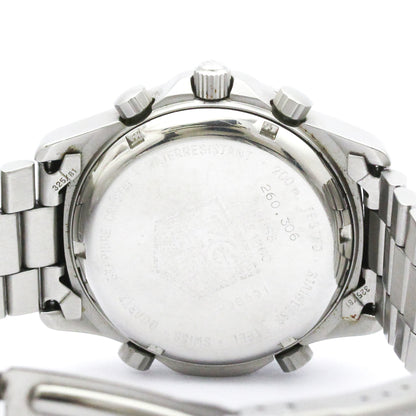 Tag Heuer 2000 Professional · Chronograph
