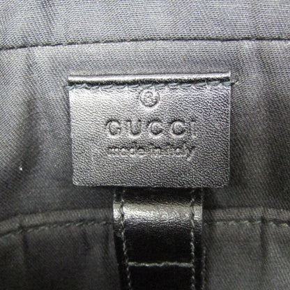 Gucci Diamante · Leather Workbag