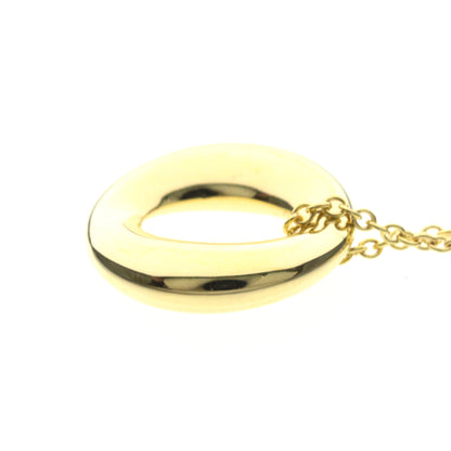 Tiffany Sebiana · 18K Yellow Gold