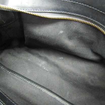 Chloé Alice · Leather