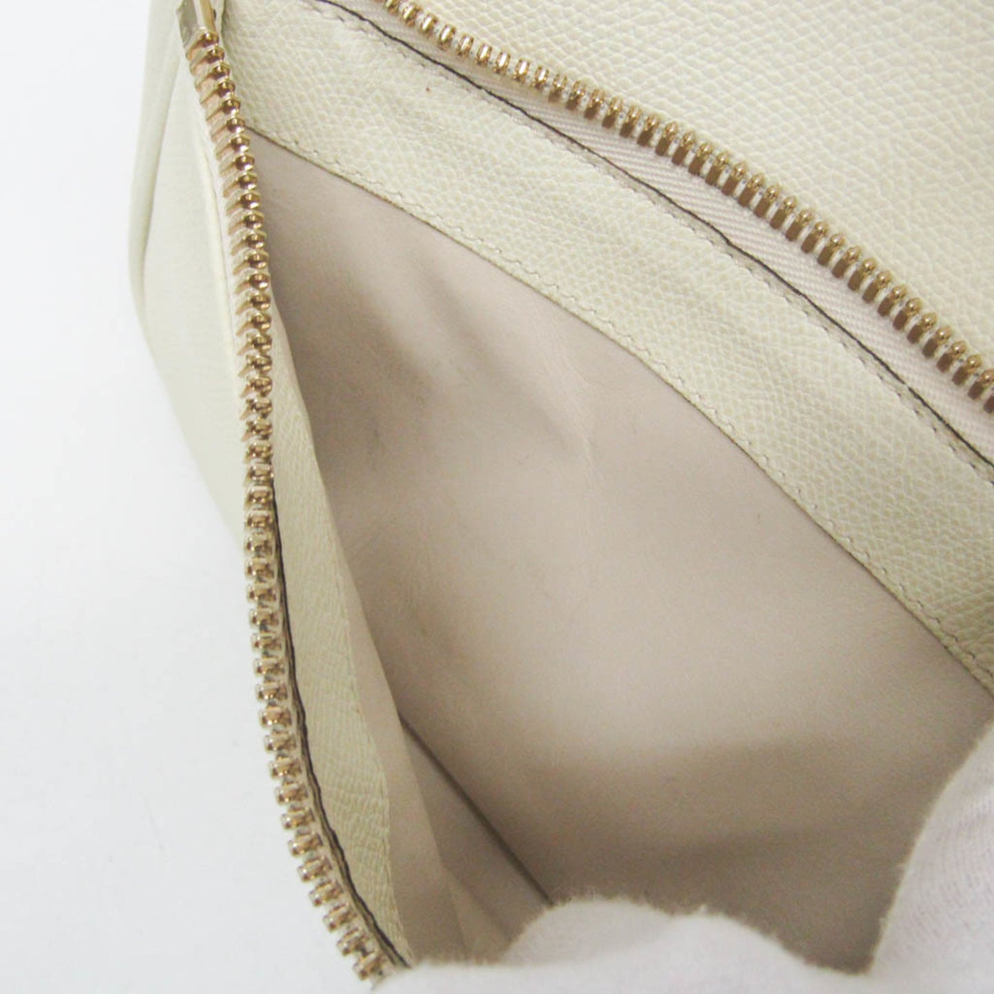 Valextra Serie S Medium · Calfskin