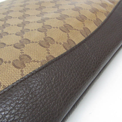 Gucci GG Crystal · Messenger Bag