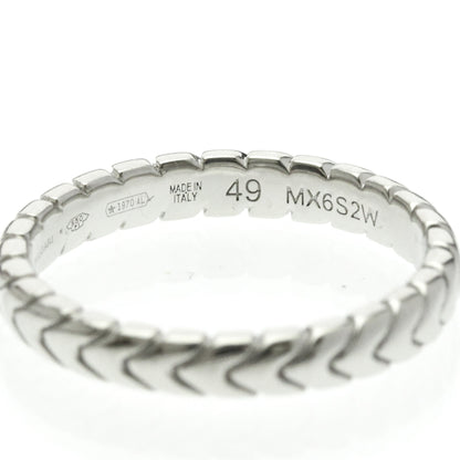 Bvlgari Spiga · Platinum