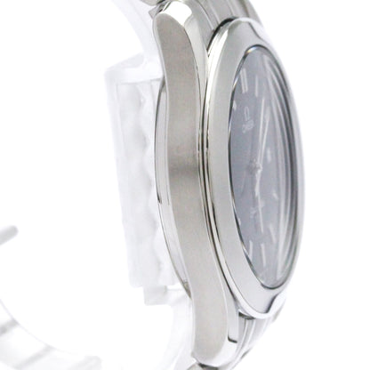Omega Seamaster 120M · Steel · Quartz