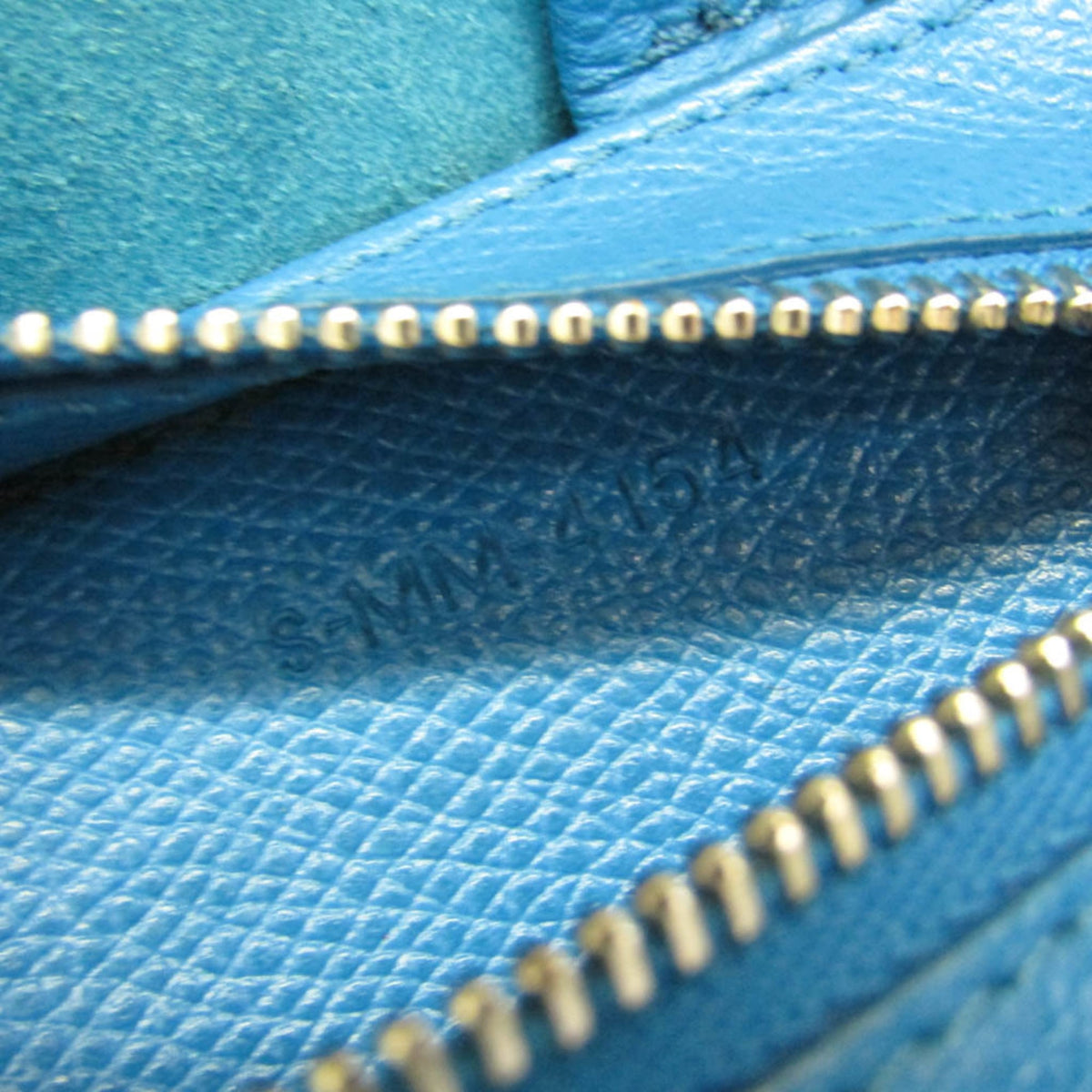 Celine Vertical Cabas Small · Leather Tote