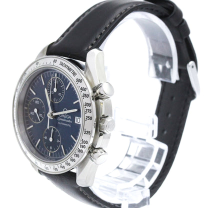Omega Speedmaster Date · Steel · Automatic
