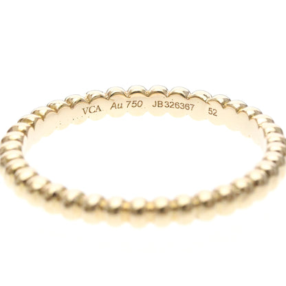 Van Cleef & Arpels Perles · Rose Gold